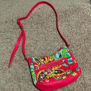 New bag from Vera Bradley